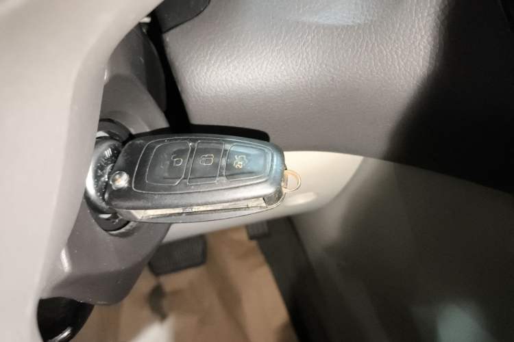 Used Ford Focus 2012 Sedan 1.6L Automatic Comfort Model