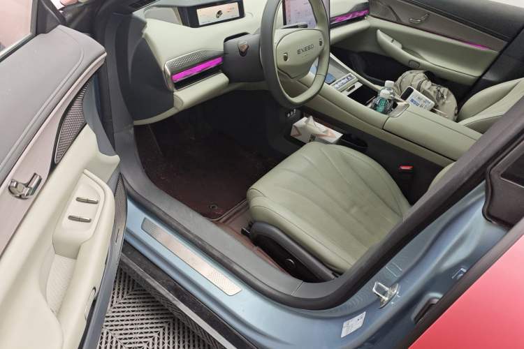 Used  Star Era ES 2024 Max Long-Range Version
