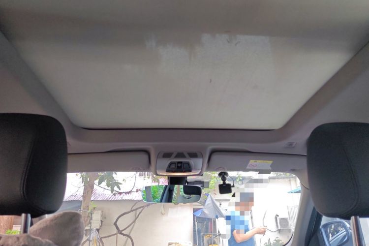 Used BMW X1 2018 sDrive20Li Leading Model
