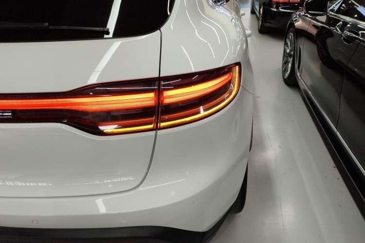 Used Porsche Macan 2023 Macan 2.0T
