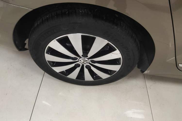 Used Volkswagen Sagitar 2018 280TSI DSG Comfort Model