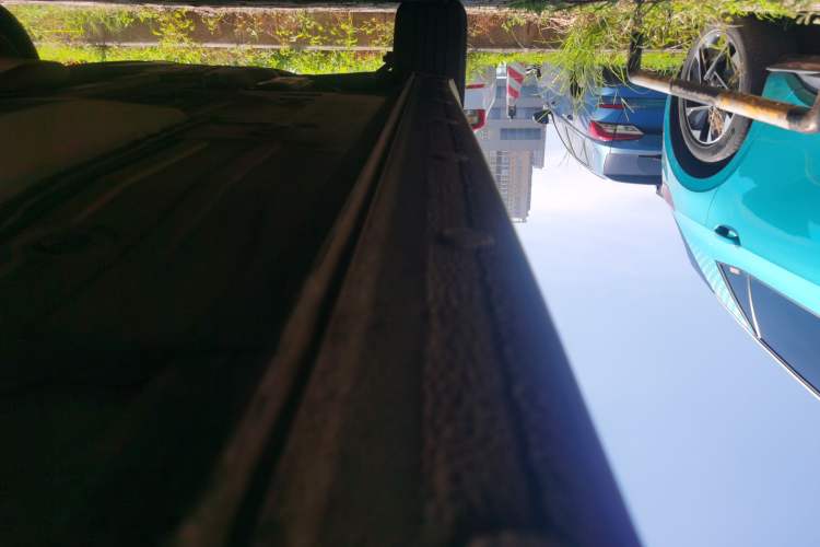 Used Buick GT 2019 18T Automatic Connected Elite Model China VI Standard
