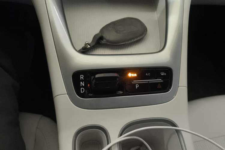 Used Geely Galaxy Geome 2025 310km Youth Edition
