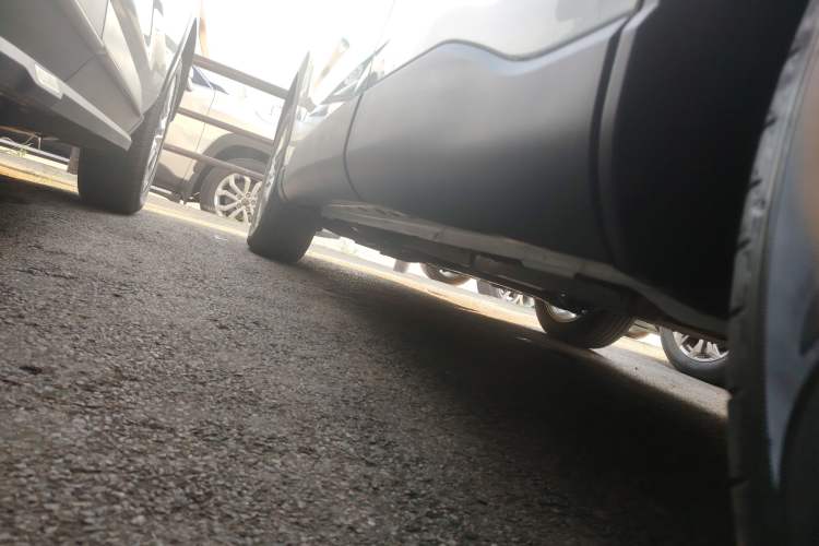 Used Toyota Corolla Cross 2024 2.0L Pioneer Edition
