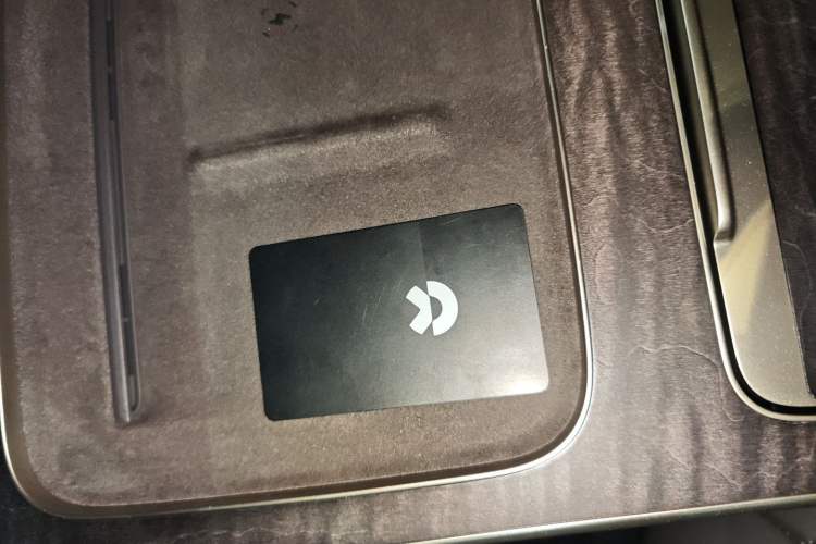 Used Nio ET9 2025 100 kWh