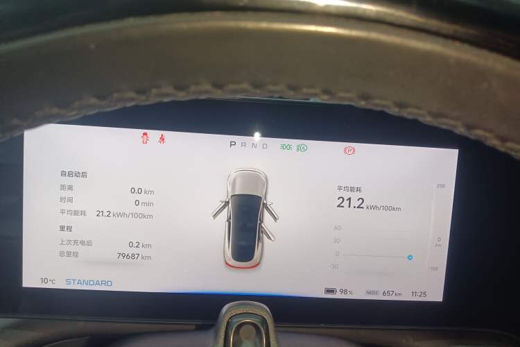 Used XPeng P7 2022 670N+