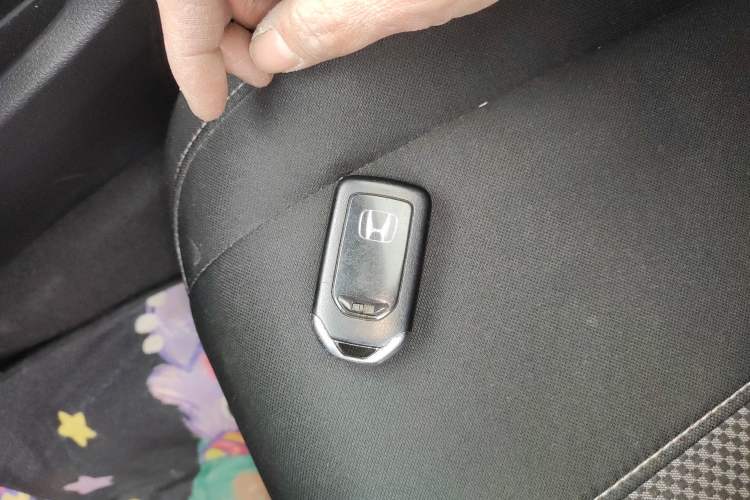 Used Honda Civic 2021 HATCHBACK 220TURBO CVT Trendy Cool Edition