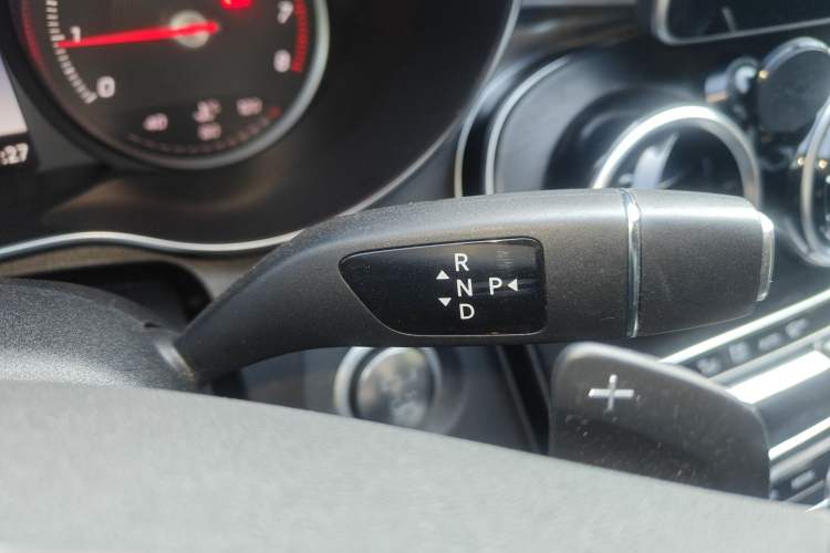 Used Mercedes-Benz C-Class 2018 C 200 L Sport Edition
