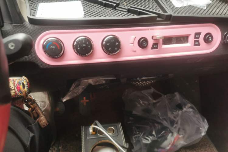 Used Wuling Hongguang MINIEV 2020 Easy Version Lithium-Ion Battery
