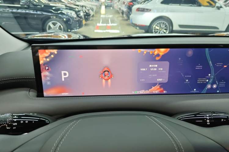 Used  LS6 2023 Max Standard Edition
