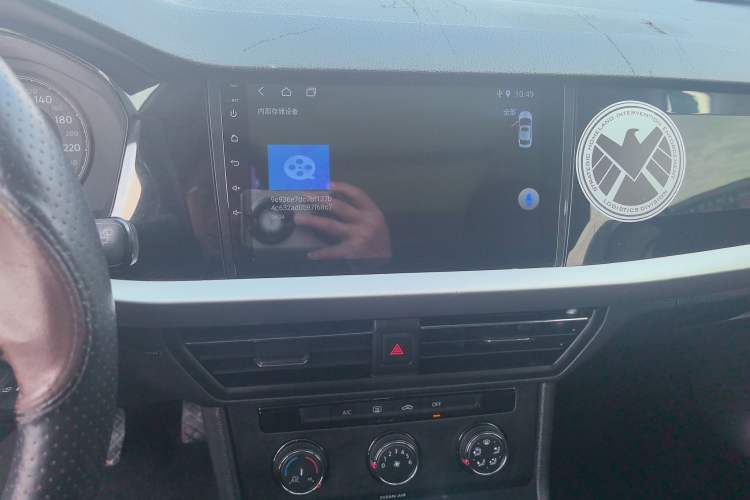 Used Volkswagen Lavida 2019 Hatchback 280TSI DSG Comfort Edition China VI Standard