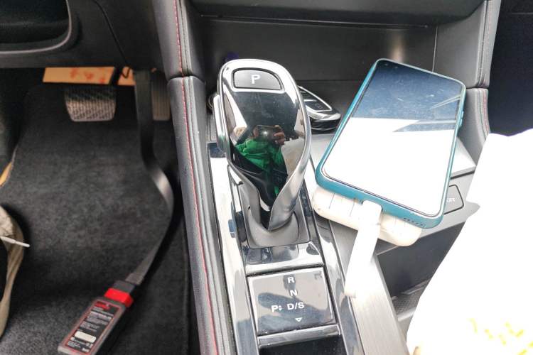 Used MG 6 2020 1.5T Automatic Lingchao Fashion Edition
