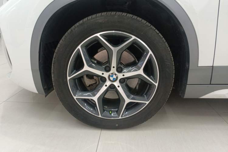 Used BMW X2 2019 sDrive20i M Sport Package China VI Emission Standard