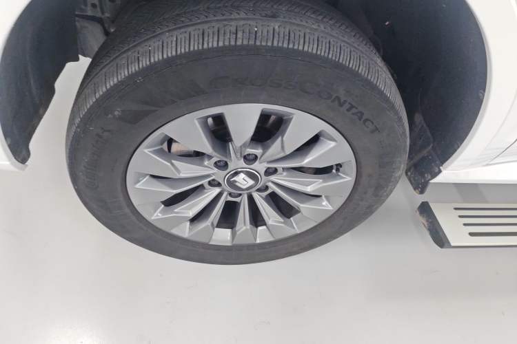 Used Tank 500 New Energy 2023 Hi4-T