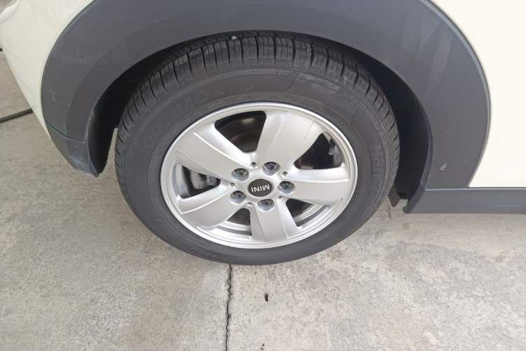 Used MINI MINI 2014 1.2T ONE
