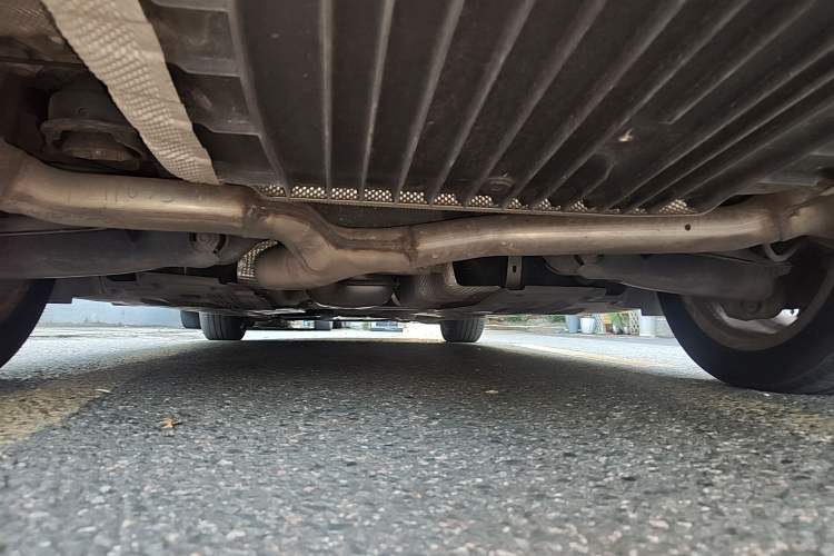 Used Mercedes-Benz C-Class 2018 C 200 L Sport Edition
