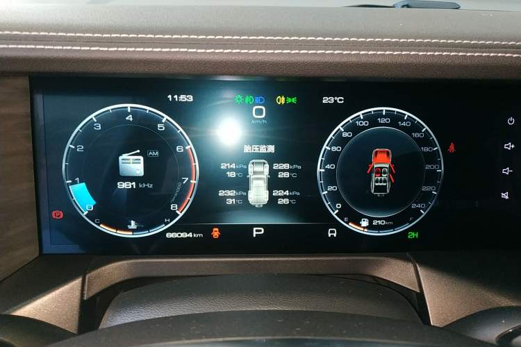 Used Tank 300 2021 Off-Road Edition 2.0T Challenger
