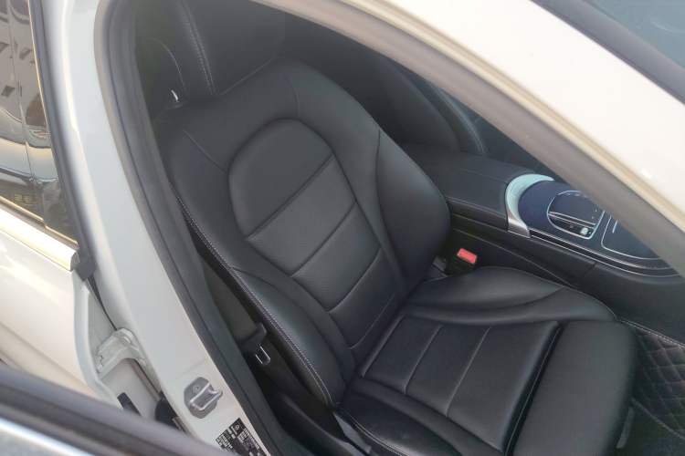 Used Mercedes-Benz C-Class 2019 C 180 L Fashion Edition Sport Version