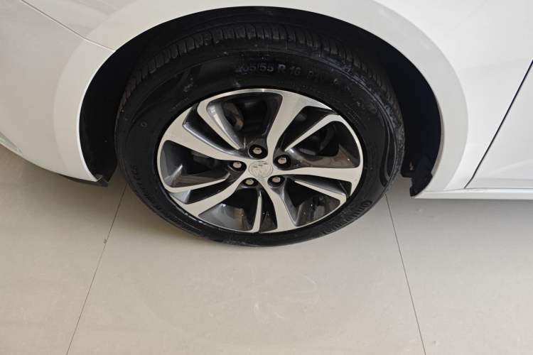 Used Buick Verano 2020 20T CVT Leading Edition
