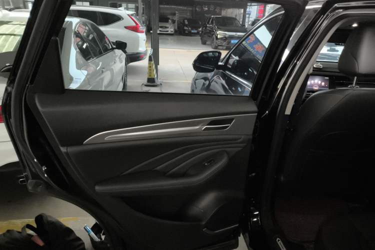 Used Haval F7 2019 1.5T Two-Wheel Drive i-Trend China VI Standard
