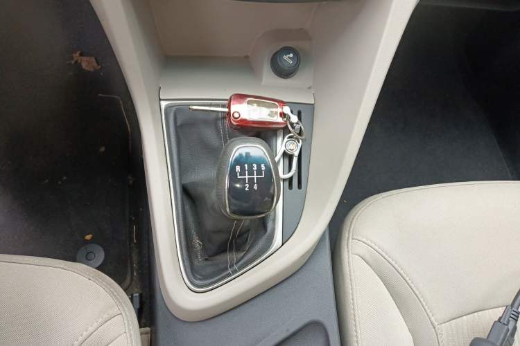 Used Buick GT 2015 15N Manual Elite Edition
