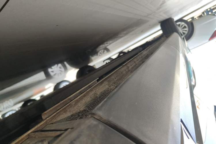 Used BYD Seagull 2025 305km Active Version
