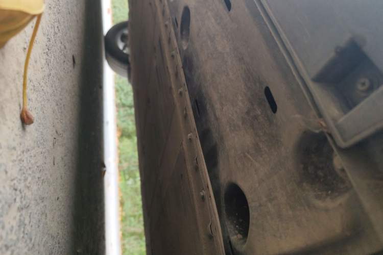 Used  Geome 2025 UP 410km Exploration+ Edition
