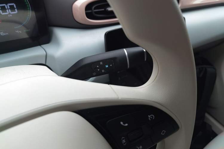 Used Leapmotor T03 2025 310 Comfort Edition