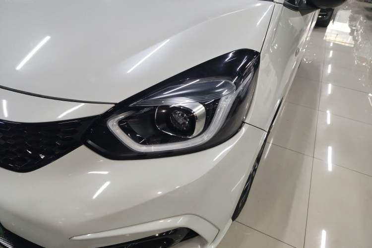 Used Honda LIFE 2021 1.5L CVT SPO-SS Dynamic Edition
