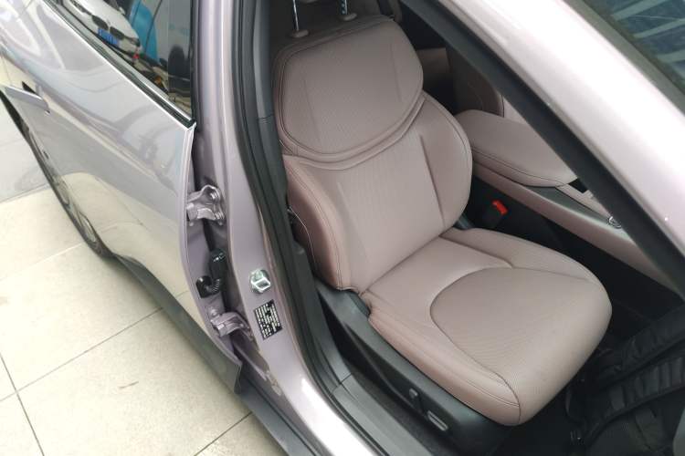 Used XPeng MONA M03 2025 502 Long-Range Max
