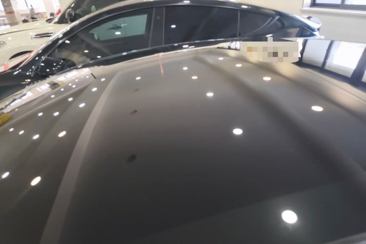 Used Tesla Model 3 2019 Standard Range Rear-Drive Upgraded Version
