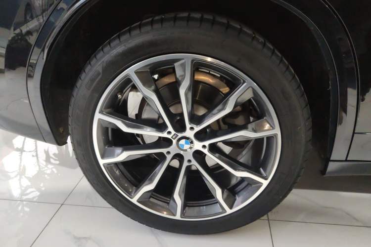 Used BMW X3 2023 xDrive30i Leading Model M Night Edition Package
