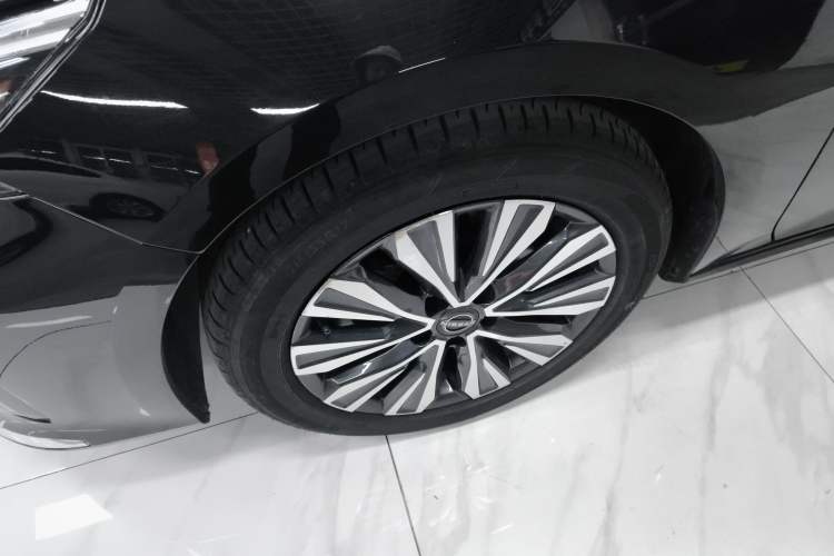 Used Nissan Teana 2022 2.0L XL-TLS Enjoyment Edition