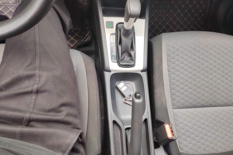 Used Honda Fit 2021 1.5L CVT Trend Edition
