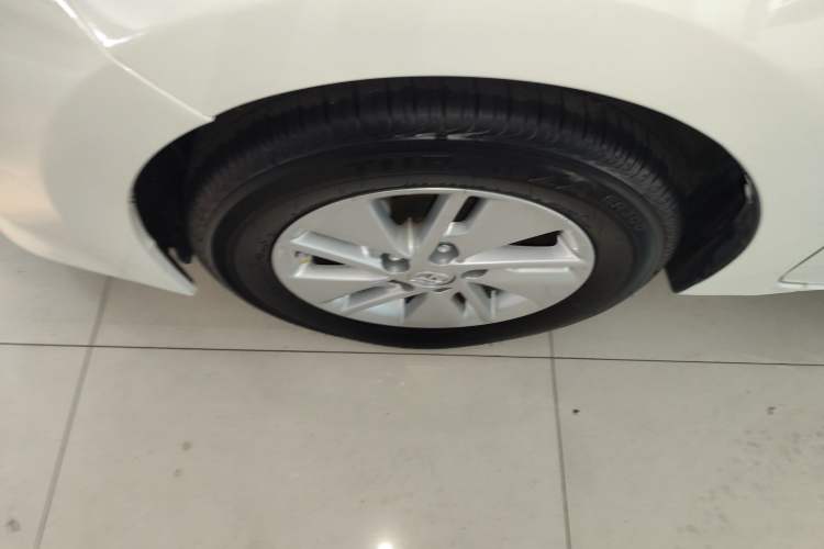 Used Toyota Corolla 2017 Revised Version 1.6L S-CVT GL
