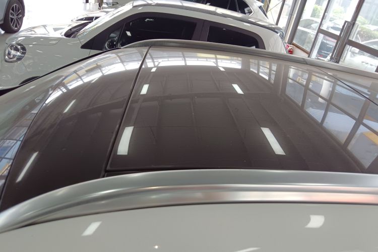 Used Mercedes-Benz GLC 2019 GLC 200 L 4MATIC
