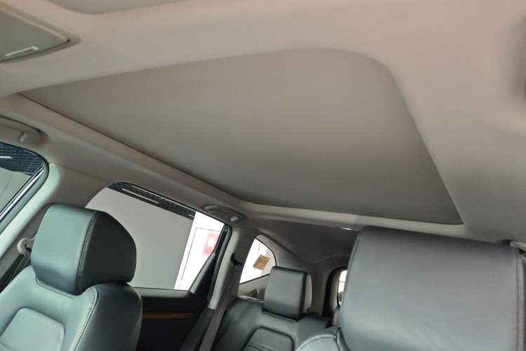 Used Honda CR-V 2019 Brilliant Edition Plus 240TURBO CVT Two-Wheel Drive Fashion Version China VI Emission Standard
