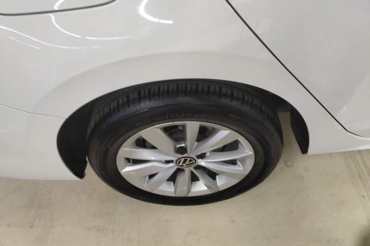 Used Volkswagen Bora 2021 1.5L Automatic Elite Smart Connect Edition
