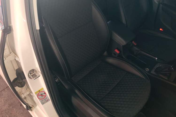 Used Skoda Octavia 2018 1.6L Automatic Luxury Edition