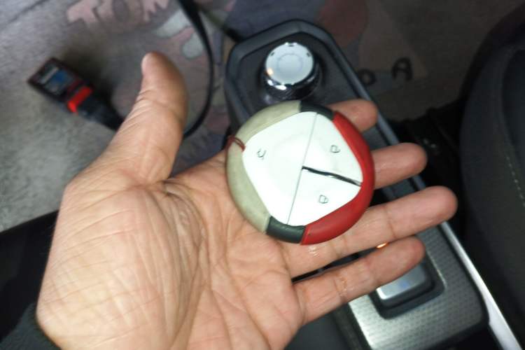 Used Baojun Spark 2023 Flagship Edition