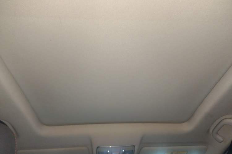 Used Changan CS75 2017 Shangkui Edition 1.5T Automatic Fengxiang Model
