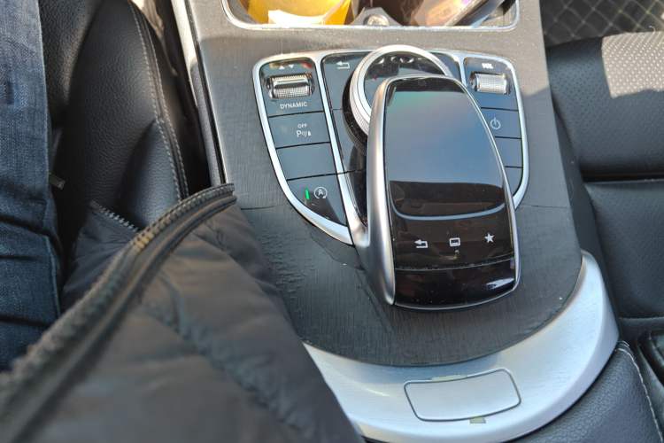 Used Mercedes-Benz C-Class 2016 C 180 L Sport Edition
