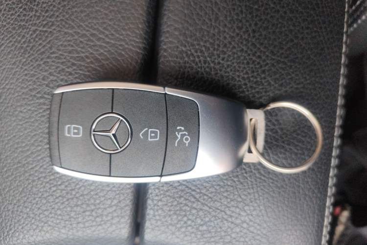 Used Mercedes-Benz C-Class 2020 C 260 L Sport Edition
