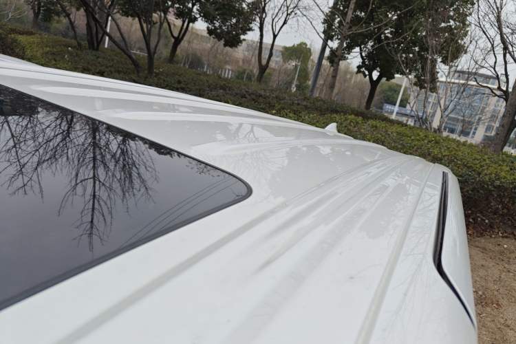 Used Buick GL8 2021 ES Landtrek 653T Comfort Edition