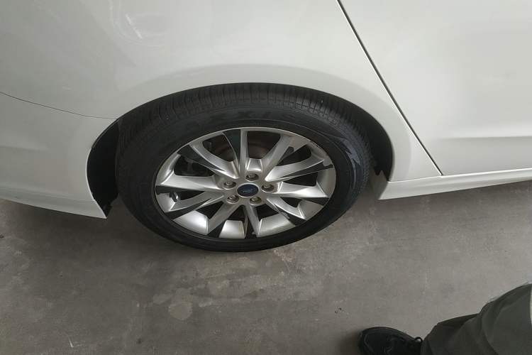 Used Ford Mondeo 2017 Facelifted EcoBoost 180 Fashion Edition
