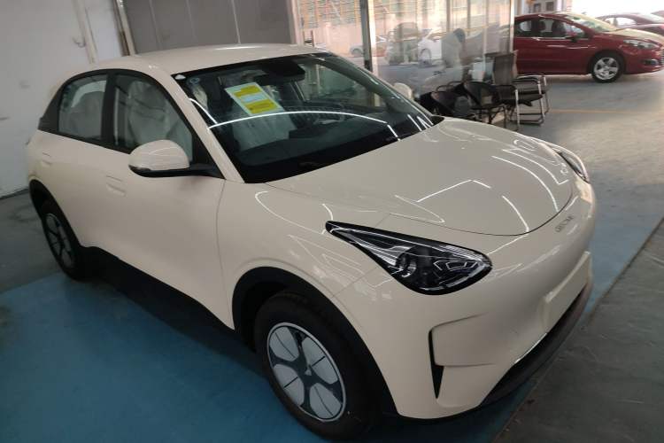 Used  Geome 2026 Model 310km Youth Edition
