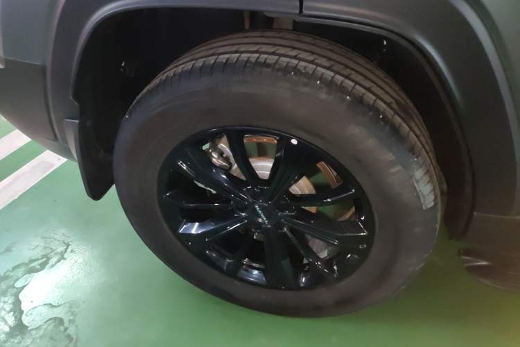 Used Haval Raptor New Energy 2024 Hi4 102 Pro
