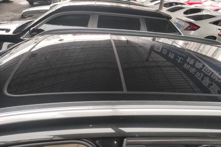 Used BMW X3 2016 sDrive20i
