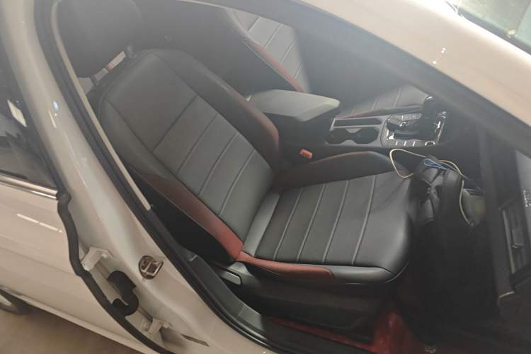 Used Volkswagen Bora 2021 200TSI DSG Elite Smart Connectivity Version