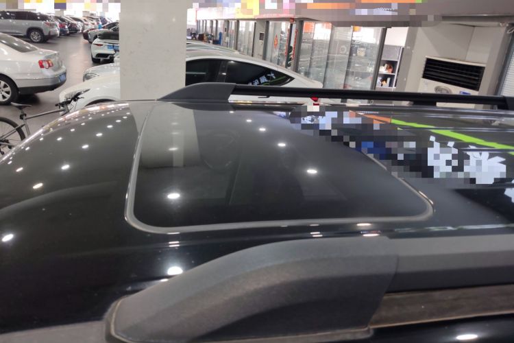 Used Tank 300 2024 2.0T Conqueror